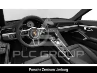 2016 Porsche 911(991)