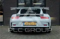 2016 Porsche 911(991)