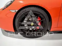 2016 Porsche 911(991)
