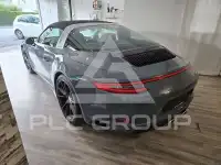 2016 Porsche 911(991)