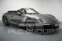 2016 Porsche 911(991)