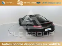 2016 Porsche 911(991)