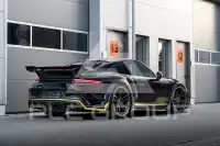2016 Porsche 911(991)