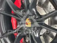 2016 Porsche 911(991)