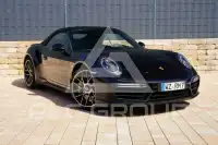 2016 Porsche 911(991)