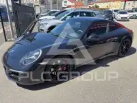 2016 Porsche 911(991)