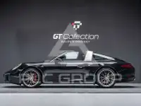 2016 Porsche 911(991)