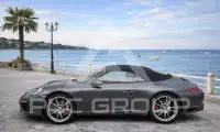 2016 Porsche 911(991)