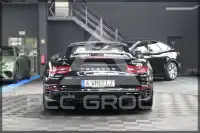 2016 Porsche 911(991)