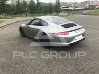 2016 Porsche 911(991)