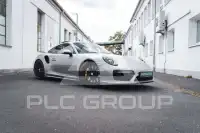 2016 Porsche 911(991)