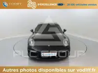 2016 Porsche 911(991)