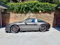 2016 Porsche 911(991)