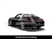 2016 Porsche 911(991)