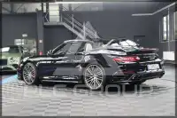 2016 Porsche 911(991)