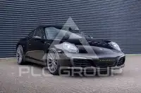 2016 Porsche 911(991)