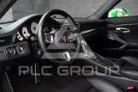 2016 Porsche 911(991)