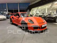 2016 Porsche 911(991)