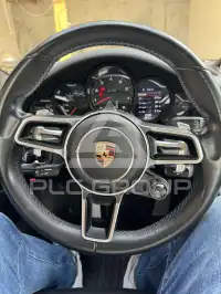 2016 Porsche 911(991)