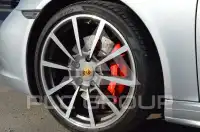2016 Porsche 911(991)