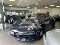 2016 Porsche 911(991)
