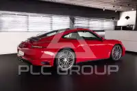 2016 Porsche 911(991)