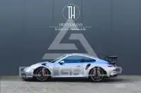 2016 Porsche 911(991)