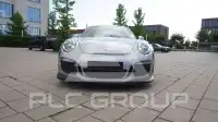 2016 Porsche 911(991)