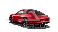 2016 Porsche 911(991)