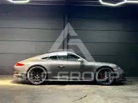 2016 Porsche 911(991)