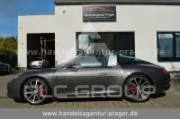 2016 Porsche 911(991)