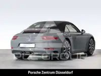 2016 Porsche 911(991)