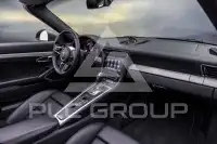 2016 Porsche 911(991)