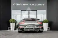 2016 Porsche 911(991)