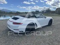 2016 Porsche 911(991)