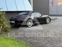 2016 Porsche 911(991)