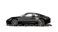 2016 Porsche 911(991)