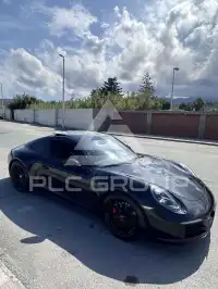 2016 Porsche 911(991)