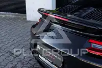 2016 Porsche 911(991)