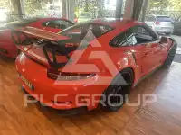 2016 Porsche 911(991)