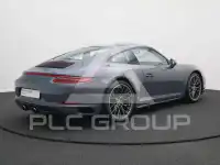 2016 Porsche 911(991)