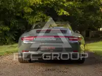 2016 Porsche 911(991)