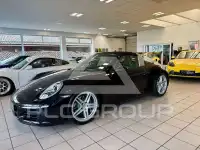2016 Porsche 911(991)