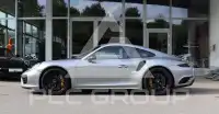 2016 Porsche 911(991)