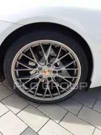 2016 Porsche 911(991)