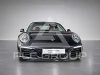 2016 Porsche 911(991)