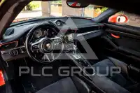 2016 Porsche 911(991)