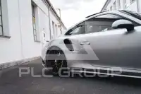 2016 Porsche 911(991)