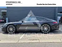 2016 Porsche 911(991)