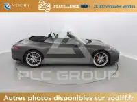 2016 Porsche 911(991)